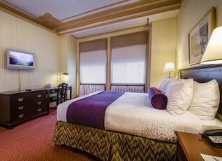 ウォルコット ホテルのクチコミ 評判 フォートラベル Hotel Wolcott ニューヨーク