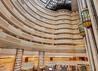 サンワールド ダイナスティー ホテルの宿泊予約 料金比較 フォートラベル Sunworld Dynasty Hotel 台北