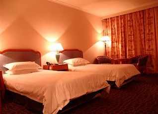 史上最悪 上海がきらいになりました By ボブさん チャンハン ホテルのクチコミ フォートラベル Changhang Hotel 上海