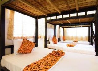 アンコール ミトナ ゲストハウスの宿泊予約 料金比較 フォートラベル Angkor Mithona Guesthouse プノンペン