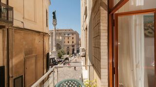 B&B レッチェサレント