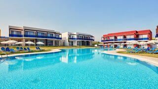 All Senses Nautica Blue Exclusive Resort & Spa - All Inclusive