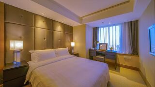 Jingguang Center Apartment Hotel