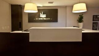 H3 Hotel Paulista