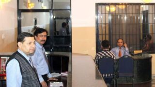 パシュパティ プラザ