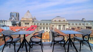 Filitti Boutique Hotel