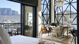 ザ シロ ホテル