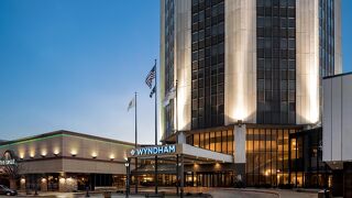 ウィンダム スプリングフィールド シティ センター