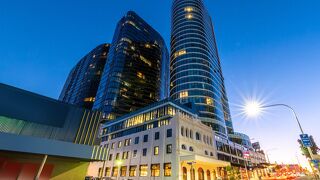 FV ブリスベン バイ ペッパーズ