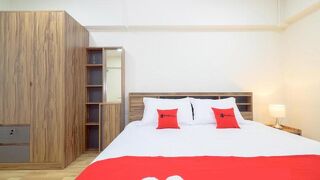 RedDoorz Plus Hoenhao Boutique Hotel Ratchada