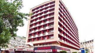 リラ ホテル ソフィア