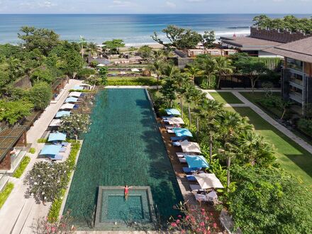 Hotel Indigo Bali Seminyak Beach - CHSE certified 写真