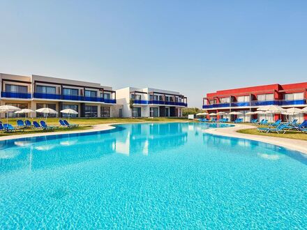 All Senses Nautica Blue Exclusive Resort & Spa - All Inclusive 写真