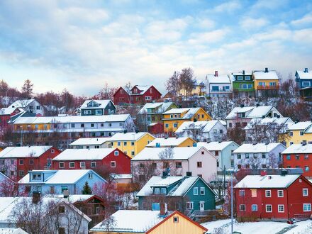 Scandic Kirkenes 写真