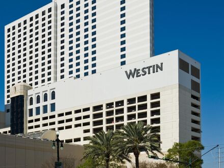 The Westin New Orleans Canal Place 写真