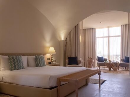 リワ ホテル 写真