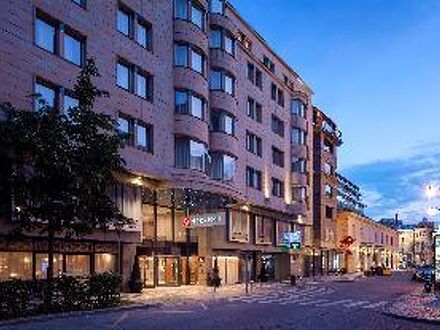 Prague Marriott Hotel 写真