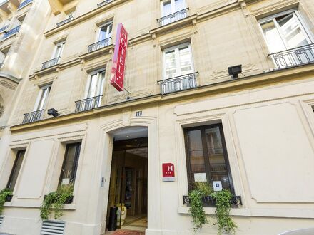 ホテル ニエル エリセス 写真