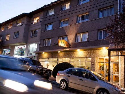 NBH | プレミア ホテル バリローチェ 写真