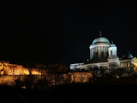 バジリカ アラット 写真