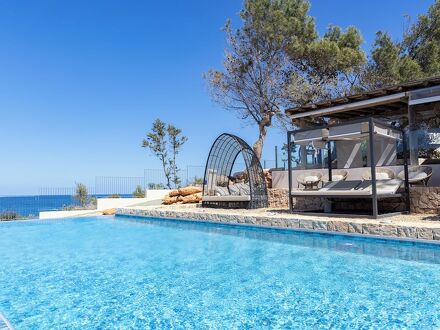 インビサ ホテル クラブ カラ ベルデ 写真