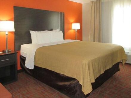Quality Inn & Suites Fresno Northwest 写真