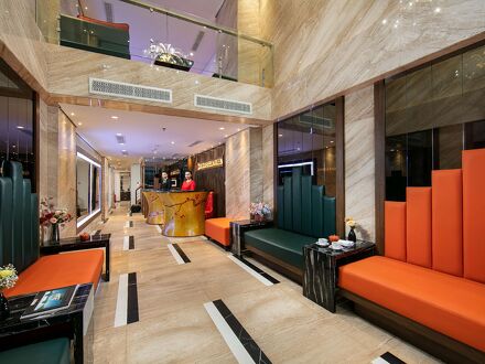 ベンデシル ホテル&スパ 写真