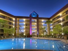 ローゼン イン レイク ブエナビスタ オーランド 写真