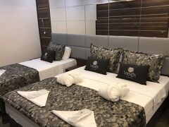 ヴィーナス ホテル 写真