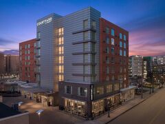 Courtyard by Marriott Cleveland University Circle 写真