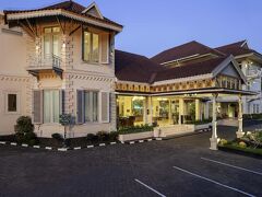 ザ フェニックス ホテル ジョグジャカルタ - ハンドリトゥン コレクション 写真