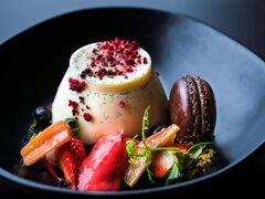 モーベンピック ホテル ウェリントン 写真