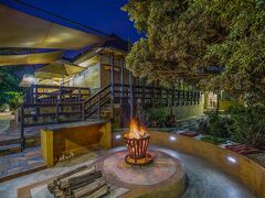 サンロック ゲストハウス 写真