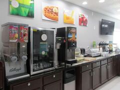 クオリティ イン & スイーツ シンシナティ アップタウン ノーウッド 写真