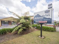 アントニオ ミューズ モーテル 写真