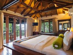 グリーン フォレスト リゾート & ウェディング バンドゥン 写真