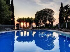 ヴィラ コルタイン パレス ホテル 写真