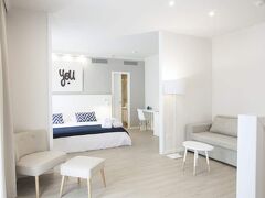 Ibersol Antemare 写真