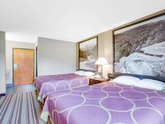 スーパー 8 バイ ウィンダム モリルトン 写真