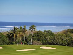 インターコンチネンタル フィジー ゴルフ リゾート ＆ スパ バイ IHG 写真