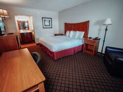 Lamplighter Inn and Suites - North 写真