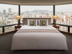 ハンシエン インターナショナル ホテル 写真