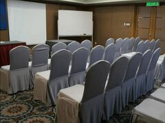 サバ オリエンタル ホテル 写真