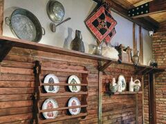 Chalet Mestia 写真