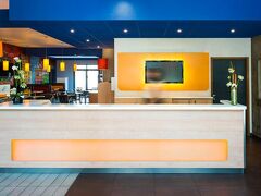 イビス バジェット リヨン センター - ガール パールデュー 写真