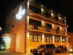 ポルト イン ホテル 写真