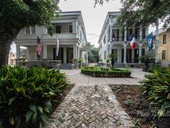 ディーガス ハウス 写真