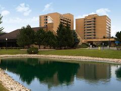 Hilton Chicago/Northbrook 写真