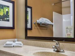 エクステンデット ステイ アメリカ スイーツ ナッシュビル フランクリン クール スプリングス 写真