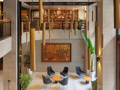 フラワー ガーデン ホテル 写真